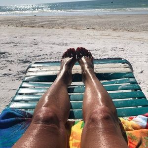 Meet your Posher, Anne